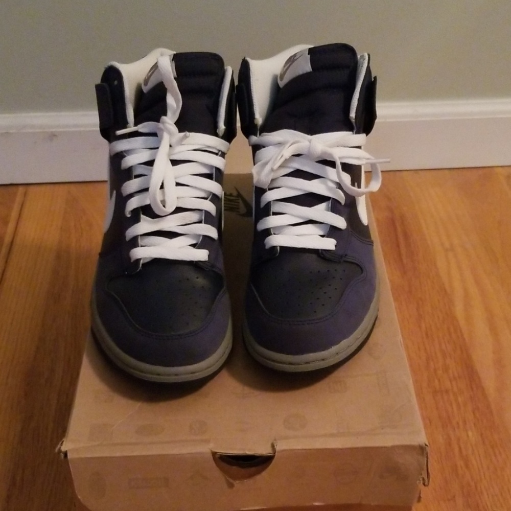 Nike Dunk High